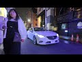 【4Ｋ60】nightwalk in shinjuku【夜の新宿歌舞伎町をお散歩】2025年2月1日