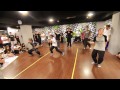 20140823 ip locking battle vol.3 student side audition 上）