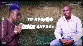 Tat Yen x Mr Mbalamwezi - Mbele Ber ( Official Lyric Video )