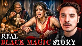 Nayi Dulhan Pe Kala Jaadu | Stories by Dee