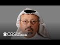 U.S. intelligence report on Khashoggi killing released, U.S. imposes visa restrictions