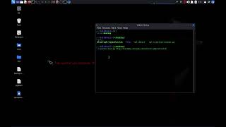Create sql injection scanner tool with Python