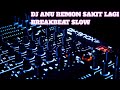 DJ ANU REMON SAKIT LAGI BREAKBEAT SLOW HD VIRAL TIK TOK