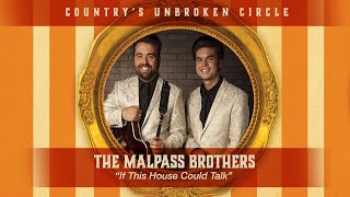 The Malpass Brothers sing \