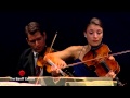 BISQC 2013 - Dover String Quartet - Joseph Haydn Quartet in B flat Major 