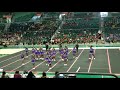 mgravens 11u 2018 fyfl cheer competition