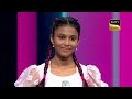 chura liya hai tumne गाकर ragini ने जीता दिल indian idol s15 performance