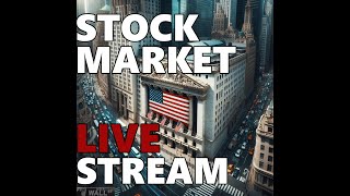 🔴 LIVE: Day Trading Live! GAME STOP SHARE HOLDER MEETING!! NVDA AAPL GME TSLA BTC COIN🏆