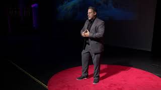 The Green Smear | Blaine Rothauser | TEDxCapeMay