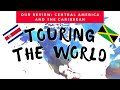 Central America and the Caribbean Study (Build Your Library & Torchlight Kindergarten Curriculums)