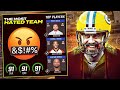 I Built The Most Hated NFL Team Of All Time