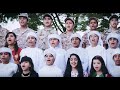 UAE Anthem New Version  /   عيشي بلادي