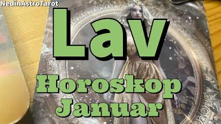 Lav ♌️ “Konačni zaključak” Horoskop za Januar