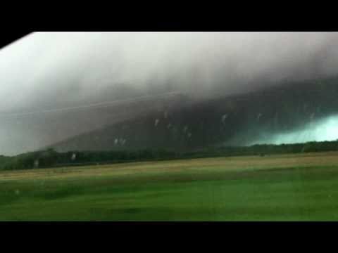 4 27 11 Phil Campbell Alabama Ef5 Wedge Tornado Youtube