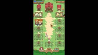 Tiny Pixel Farm Simple Farm Game Unity Source Code #unity #unity3d #unitydev #unitydeveloper