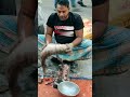 WOW!! Big Size Ruhu Fish Cutting Skills #shorts #viral #fish_cutting #trending #bongofish