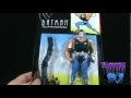 Retro Spot - Kenner Batman the Animated Series Bane figure