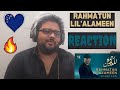 Maher Zain - Rahmatun Lil’Alameen (Official Music Video) ماهر زين - رحمةٌ للعالمين | REACTION