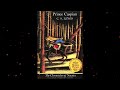 plot summary “prince caspian” by c. s. lewis in 5 minutes book review