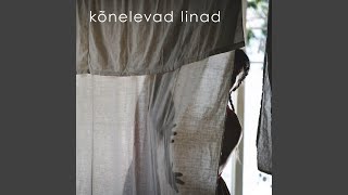 Kõnelevad linad