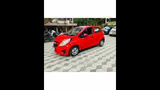 2012 CHEVROLET BEAT FOR SALE LOW BUDGET CAR