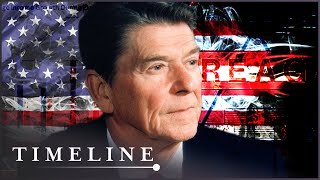 What Kind Of President Was Ronald Reagan? | The Reagan Presidency | Timeline