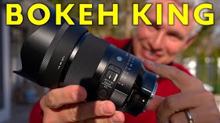 Sigma 50mm f/1.2 Art vs Sony 50mm f/1.2 GM lens review