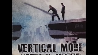 VERTICAL MODE - Vertical Moods [FULL ALBUM '13]