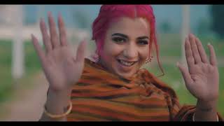 Dil Tutteya   Jasmine Sandlas   Official Music Video   Latest Punjabi song 2022