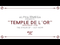 Temple de l'or - Alpha Omega (The Strain EP)
