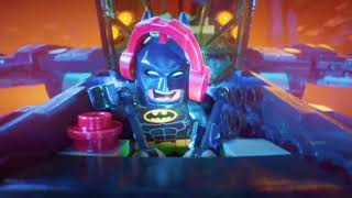 The Lego Batman Piosenka tytułowa Gdy zapada noc Nuta pod kopanie w pupę po polsku w HD