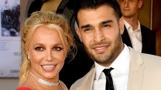 The Truth About Britney Spears' Boyfriend Sam Asghari