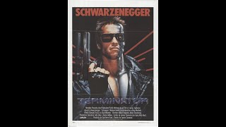 The Terminator - Sarah Connor Chronicles 1984