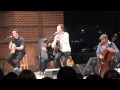 Phillip Phillips - Home - Acoustic Live - Buford, Georgia, 11/21/2012