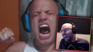 Northernlion can't get over tyler1's roast