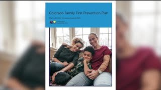 New Colorado DHS plan aims to help struggling parents keep their children