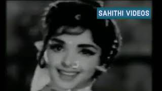 sarileru neekevvaru-  కంచుకోట (1967)చితం నుంచి సరిలేరు నీకెవ్వరూ పాట