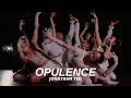 FDE Video Production 2021 | Opulence by Jonathan Yeo