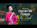 🔥 KHÚC TÂM TÌNH CỦA NGƯỜI HÀ TĨNH | Sim Nông | Nhạc Cách Mạng Dân Ca Xứ NGHỆ Nhất 2024