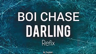 FREE Afrobeat Instrumental Boi Chase - Darling Refix X Oxlade ♪ Omah lay ♪ Davido type beat 2025