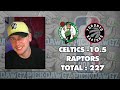 boston celtics vs toronto raptors 2 25 25 nba picks u0026 predictions nba betting tips