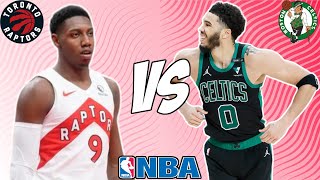 Boston Celtics vs Toronto Raptors 2/25/25 NBA Picks \u0026 Predictions | NBA Betting Tips