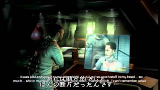 【ゆっくり実況プレイ動画】Dead Space2 part1【字幕付き】