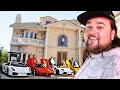 How Chumlee Became The Richest Person on Pawn Stars