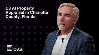 C3 AI Property Appraisal in Charlotte County, Florida