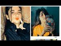 New tik tok viral cute girl |Alishba baloch| best tik tok compilation