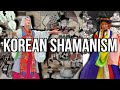 Korean Shamanism [History of Korea]