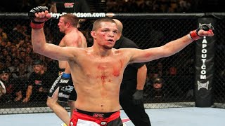 Nate Diaz vs Takanori Gomi UFC 135 FULL FIGHT NIGHT CHAMPIONSHIP