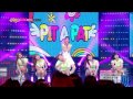 【tvpp】raboum pit a pat 라붐 두근두근 @ show music core live