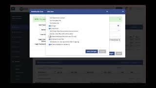 WebShuttle Training - Adding a new user